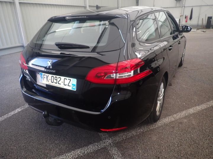 Photo 2 VIN: VF3LCYHZSKS383379 - PEUGEOT 308 SW 