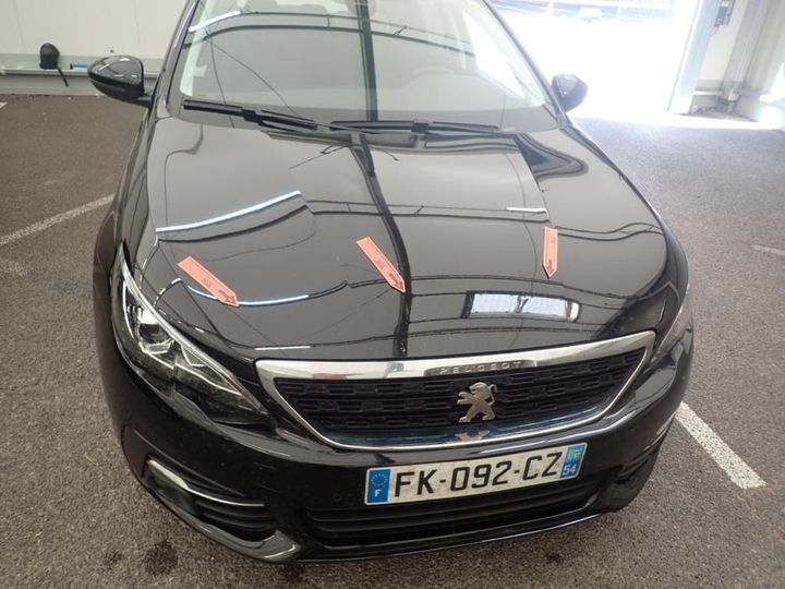 Photo 31 VIN: VF3LCYHZSKS383379 - PEUGEOT 308 SW 