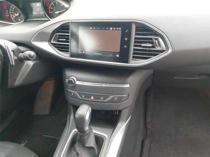 Photo 12 VIN: VF3LCYHZSKS396109 - PEUGEOT 308 SW 