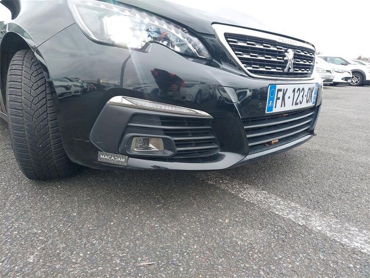 Photo 16 VIN: VF3LCYHZSKS396109 - PEUGEOT 308 SW 