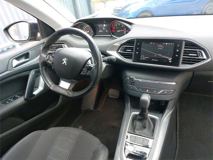 Photo 5 VIN: VF3LCYHZSKS398106 - PEUGEOT 308 SW 