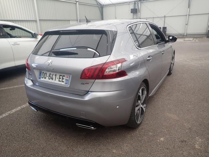 Photo 2 VIN: VF3LHAHWWFS068654 - PEUGEOT 308 