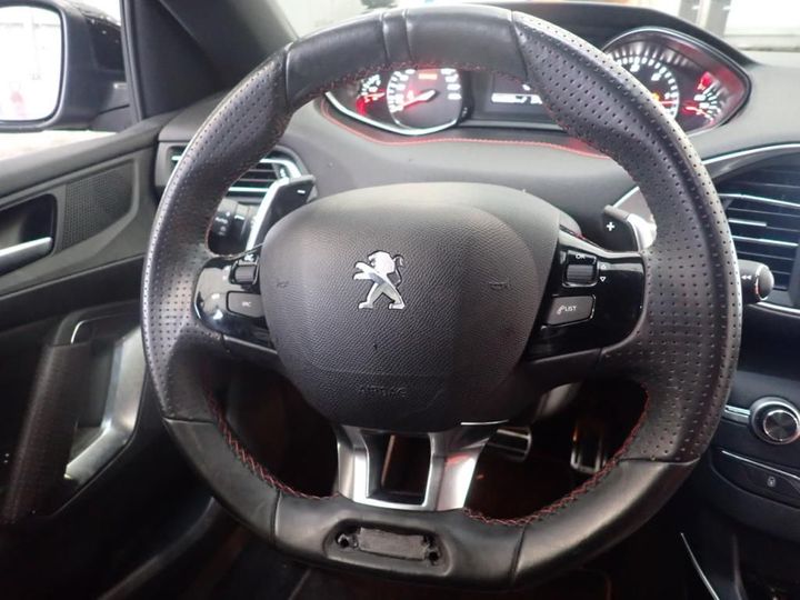 Photo 12 VIN: VF3LHAHWWFS240386 - PEUGEOT 308 5P 