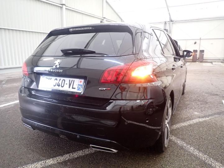 Photo 2 VIN: VF3LHAHWWFS240386 - PEUGEOT 308 5P 