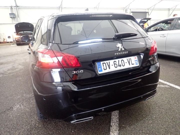 Photo 3 VIN: VF3LHAHWWFS240386 - PEUGEOT 308 5P 