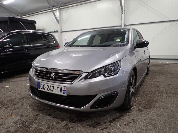 Photo 0 VIN: VF3LHAHWWFS310339 - PEUGEOT 308 5P 