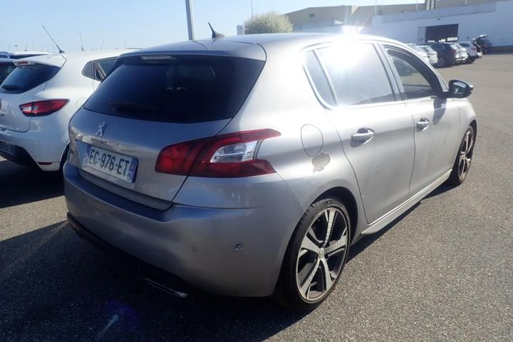 Photo 2 VIN: VF3LHAHWWGS121976 - PEUGEOT 308 