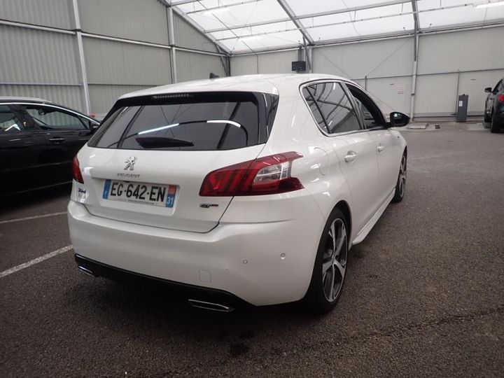 Photo 2 VIN: VF3LHAHWWGS256616 - PEUGEOT 308 