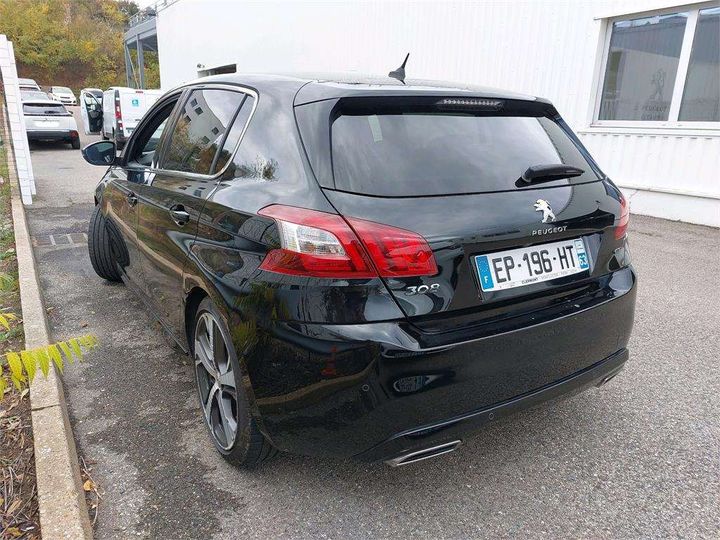 Photo 2 VIN: VF3LHAHWWHS182058 - PEUGEOT 308 