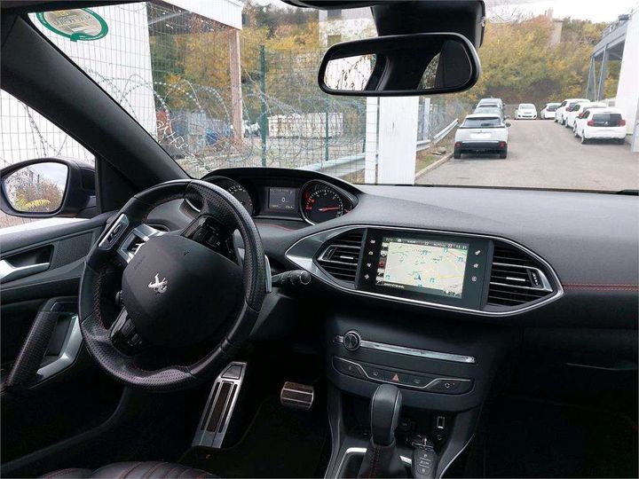 Photo 4 VIN: VF3LHAHWWHS182058 - PEUGEOT 308 