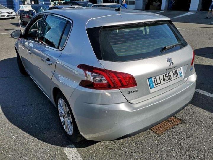 Photo 12 VIN: VF3LHAHXHES162580 - PEUGEOT 308 