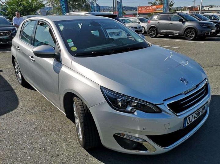 Photo 15 VIN: VF3LHAHXHES162580 - PEUGEOT 308 