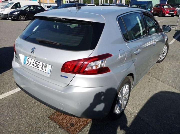 Photo 16 VIN: VF3LHAHXHES162580 - PEUGEOT 308 