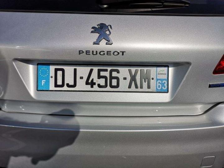 Photo 18 VIN: VF3LHAHXHES162580 - PEUGEOT 308 