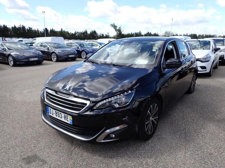 Photo 1 VIN: VF3LHAHXHES178967 - PEUGEOT 308 