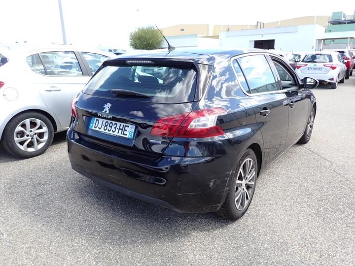 Photo 2 VIN: VF3LHAHXHES178967 - PEUGEOT 308 