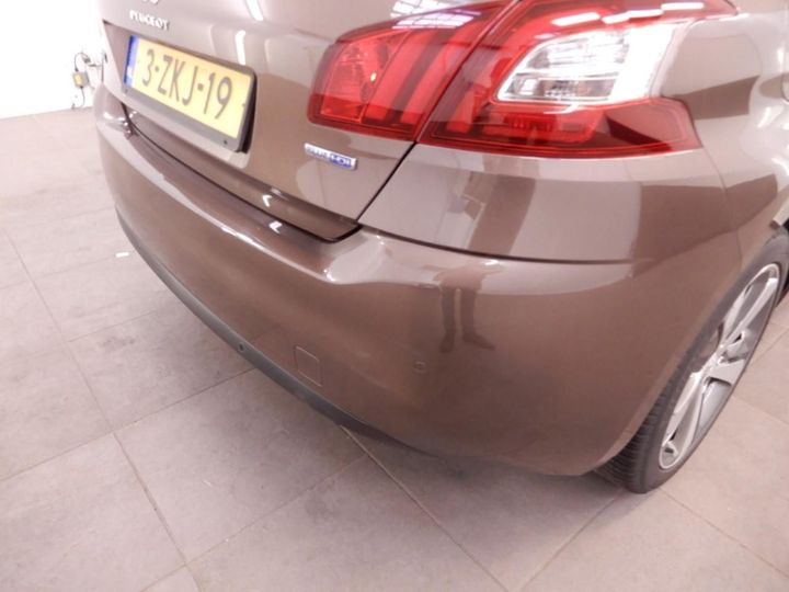 Photo 31 VIN: VF3LHAHXHES289485 - PEUGEOT 308 