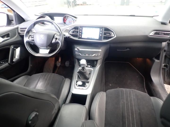 Photo 6 VIN: VF3LHAHXHGS185859 - PEUGEOT 308 5P 