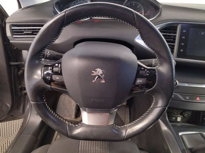 Photo 12 VIN: VF3LHAHXHGS313065 - PEUGEOT 308 