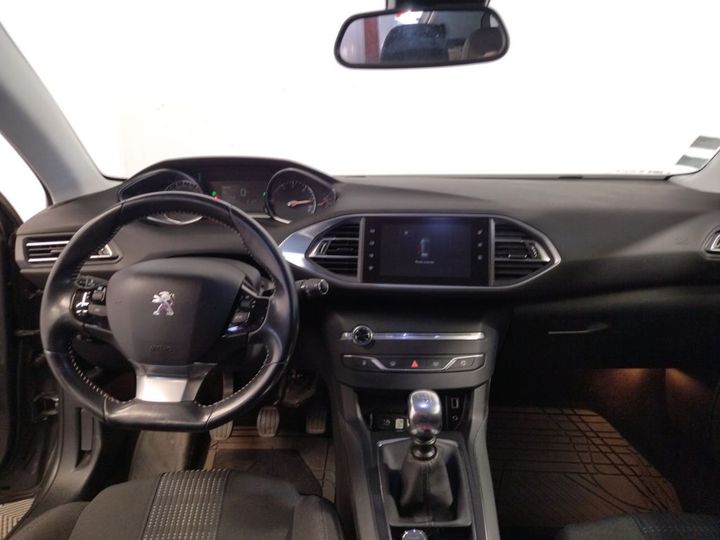 Photo 24 VIN: VF3LHAHXHGS313065 - PEUGEOT 308 