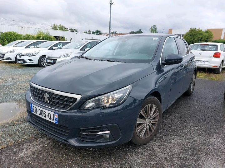 Photo 1 VIN: VF3LHAHXHHS249810 - PEUGEOT 308 