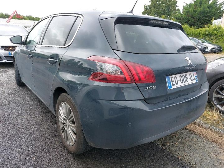 Photo 3 VIN: VF3LHAHXHHS249810 - PEUGEOT 308 