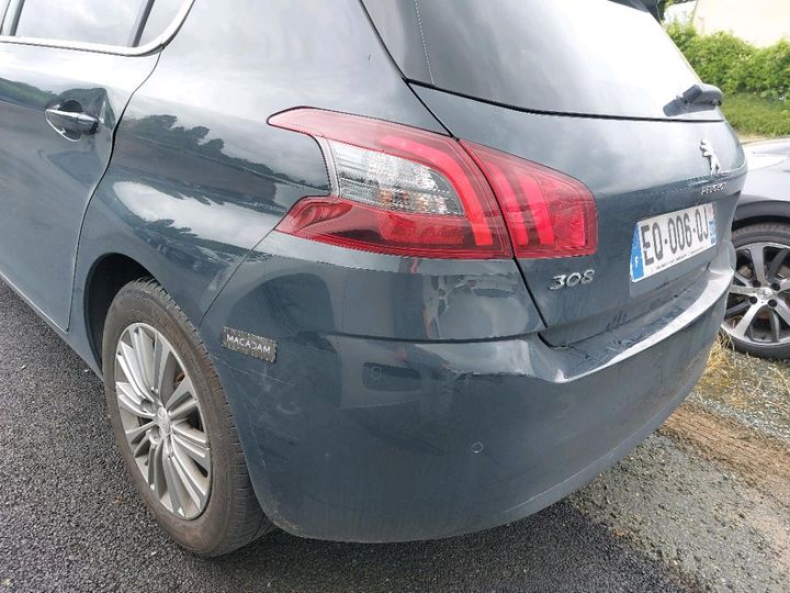 Photo 31 VIN: VF3LHAHXHHS249810 - PEUGEOT 308 