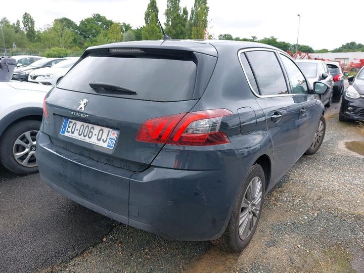 Photo 4 VIN: VF3LHAHXHHS249810 - PEUGEOT 308 