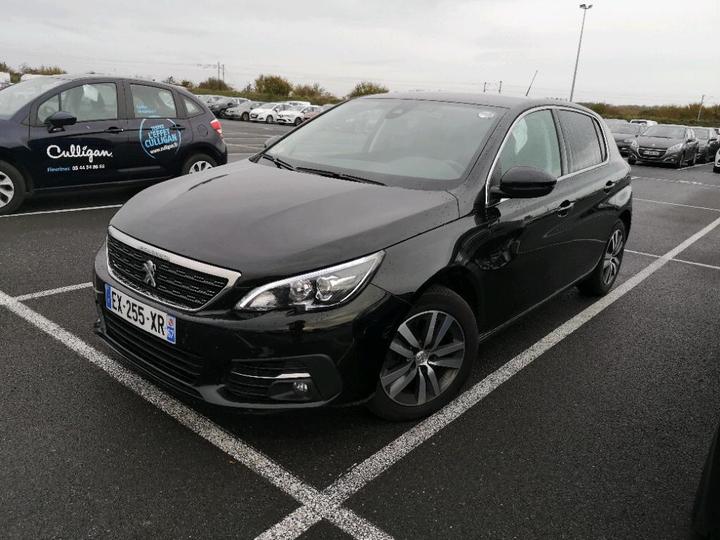 Photo 1 VIN: VF3LHAHXHJS241624 - PEUGEOT 308 