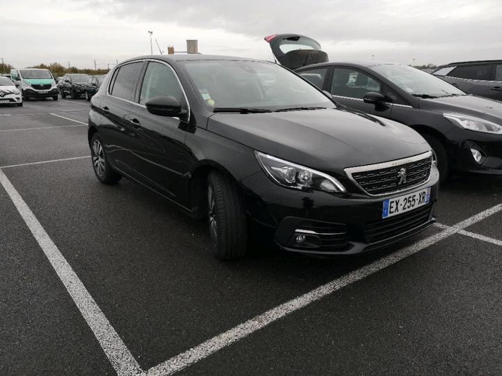 Photo 19 VIN: VF3LHAHXHJS241624 - PEUGEOT 308 