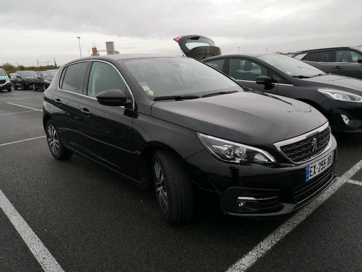 Photo 2 VIN: VF3LHAHXHJS241624 - PEUGEOT 308 