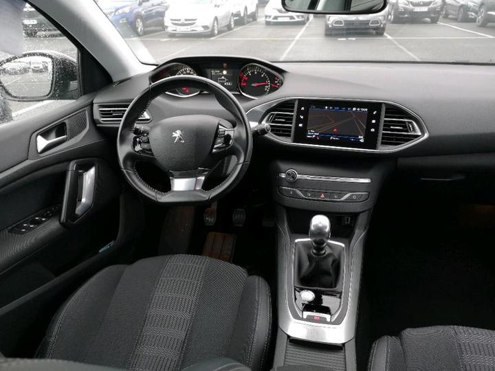 Photo 5 VIN: VF3LHAHXHJS241624 - PEUGEOT 308 