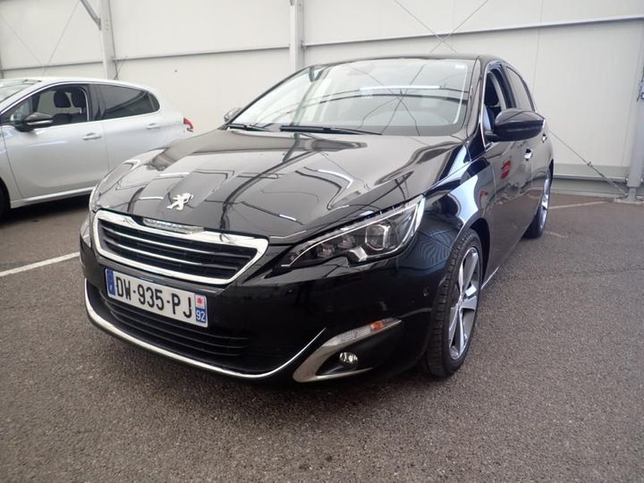 Photo 0 VIN: VF3LHAHXWFS245257 - PEUGEOT 308 5P 