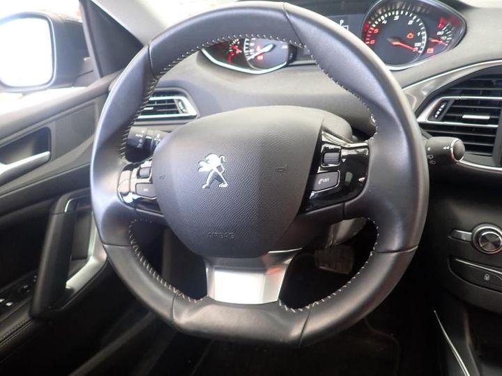 Photo 12 VIN: VF3LHAHXWFS245257 - PEUGEOT 308 5P 