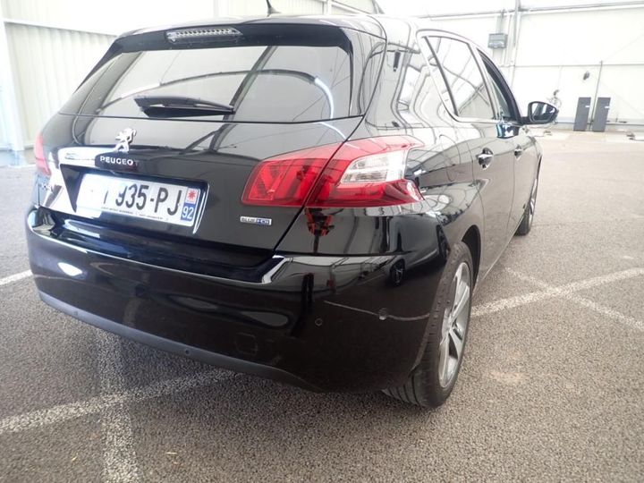 Photo 2 VIN: VF3LHAHXWFS245257 - PEUGEOT 308 5P 