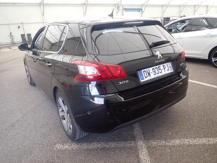 Photo 3 VIN: VF3LHAHXWFS245257 - PEUGEOT 308 5P 