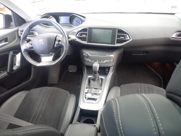 Photo 7 VIN: VF3LHAHXWFS245257 - PEUGEOT 308 5P 