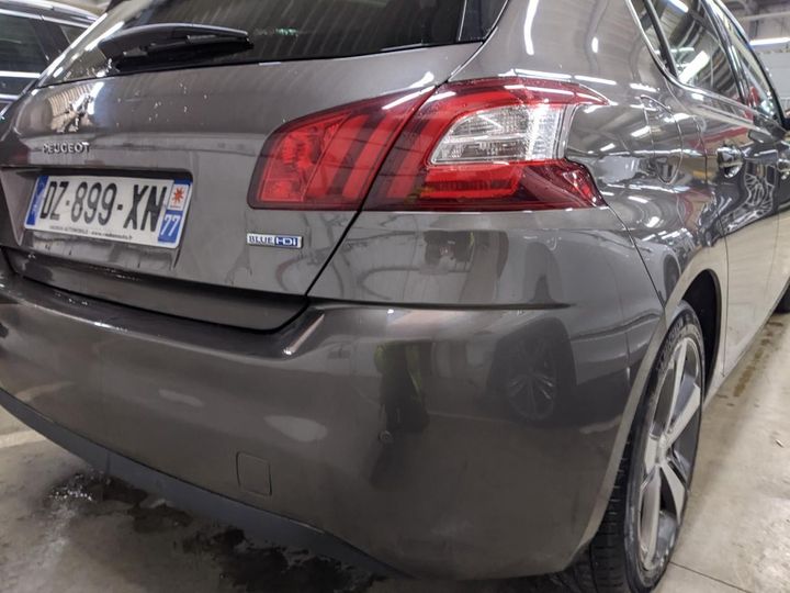 Photo 28 VIN: VF3LHAHXWFS346127 - PEUGEOT 308 