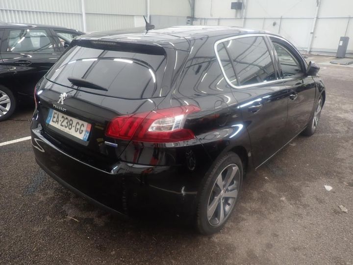 Photo 2 VIN: VF3LHAHXWGS055210 - PEUGEOT 308 5P 