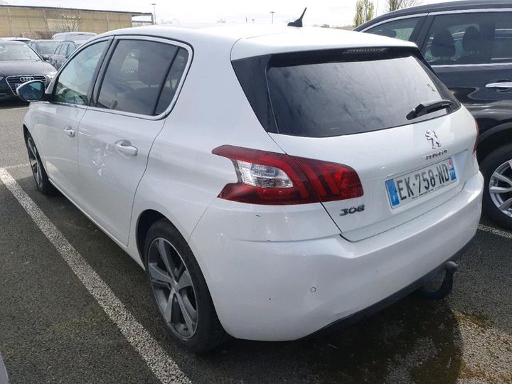 Photo 3 VIN: VF3LHAHXWHS052174 - PEUGEOT 308 