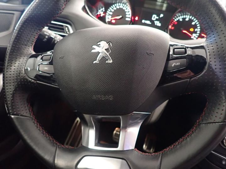 Photo 11 VIN: VF3LHAHXWHS147623 - PEUGEOT 308 