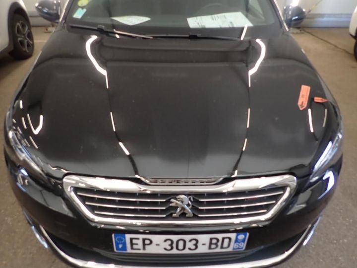 Photo 25 VIN: VF3LHAHXWHS147623 - PEUGEOT 308 