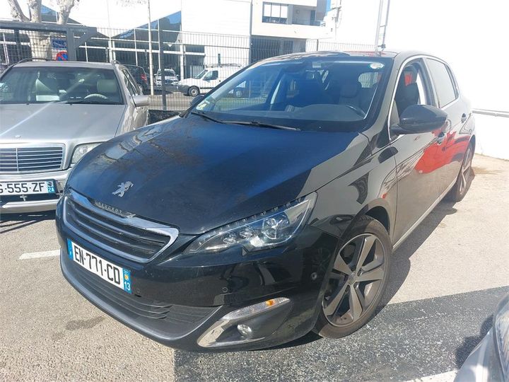 Photo 1 VIN: VF3LHAHXWHS149480 - PEUGEOT 308 