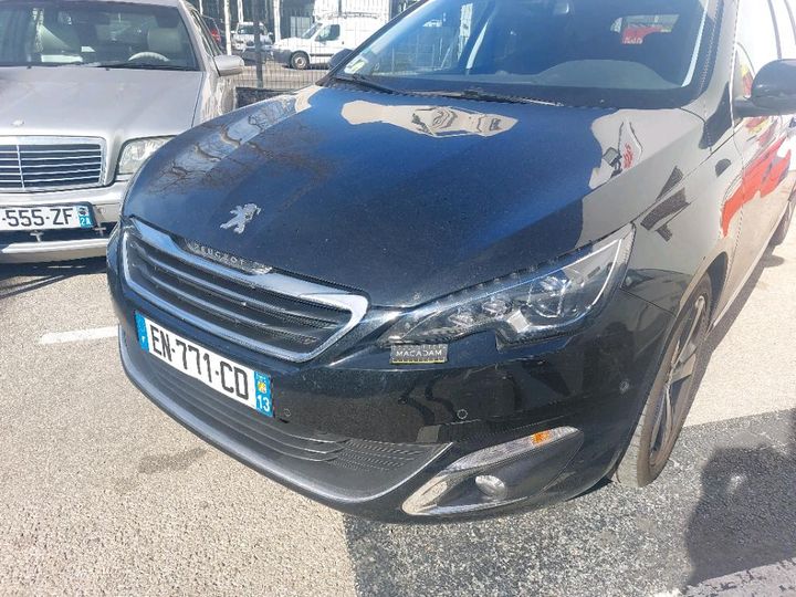 Photo 19 VIN: VF3LHAHXWHS149480 - PEUGEOT 308 