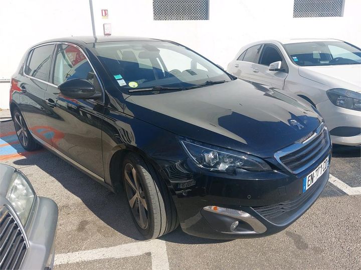 Photo 2 VIN: VF3LHAHXWHS149480 - PEUGEOT 308 