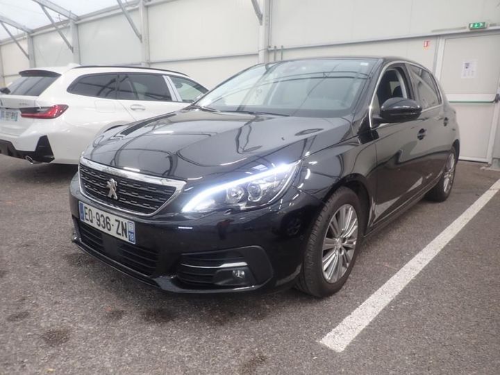 Photo 1 VIN: VF3LHAHXWHS269249 - PEUGEOT 308 