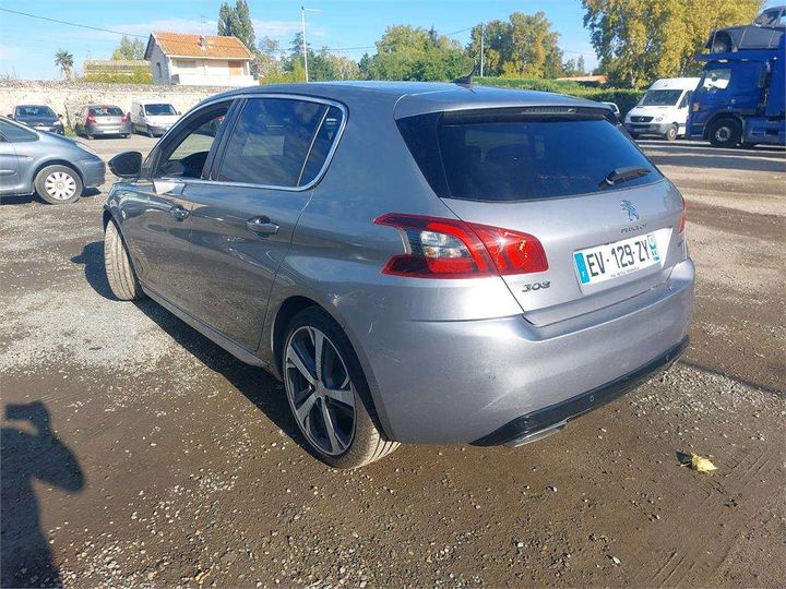 Photo 2 VIN: VF3LHEHZRJS151142 - PEUGEOT 308 