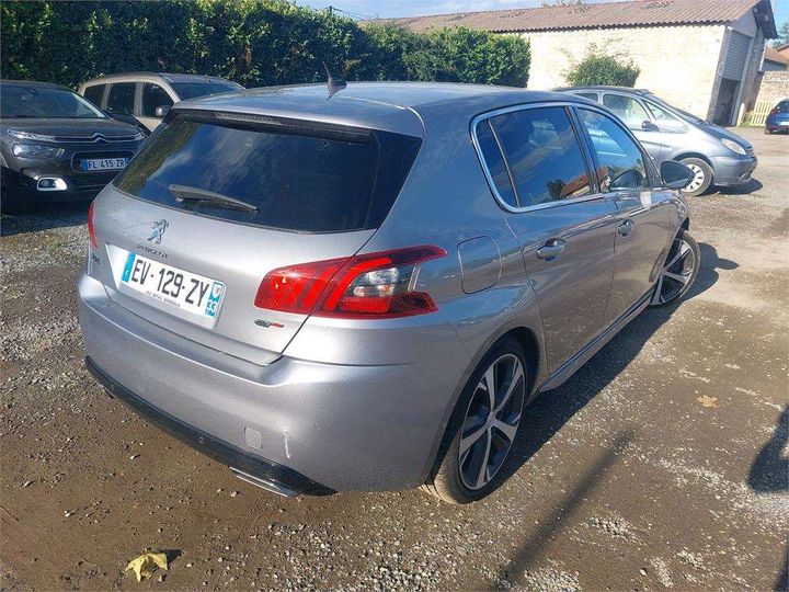 Photo 3 VIN: VF3LHEHZRJS151142 - PEUGEOT 308 