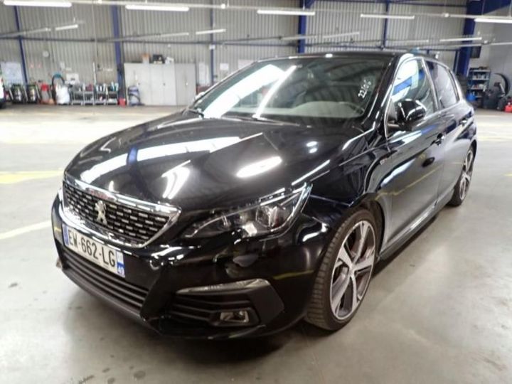 Photo 1 VIN: VF3LHEHZRJS164528 - PEUGEOT 308 