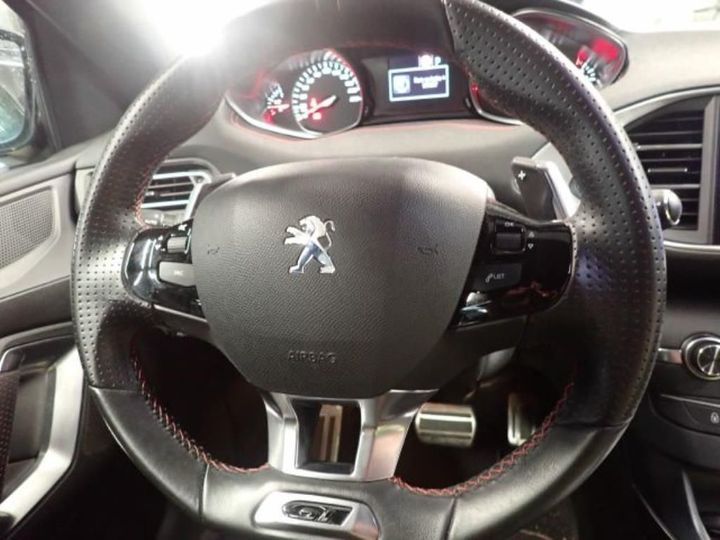 Photo 10 VIN: VF3LHEHZRJS164528 - PEUGEOT 308 